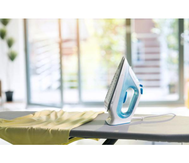 Braun Żelazko TexStyle 3 SI 3053 BL - 428517 - zdjęcie 4